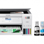 Epson - EcoTank ET-3830 All-in-One Inkjet Cartridge-Free Supertank Printer