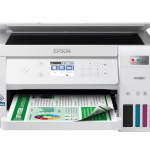 Epson - EcoTank ET-3830 All-in-One Inkjet Cartridge-Free Supertank Printer