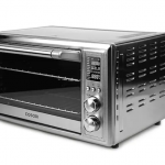 Cosori - Original Air Fryer Toaster Oven - Silver