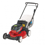Toro Recycler 21357 21 in. 60 V Battery Self-Propelled Lawn Mower Kit (Battery & Charger)