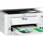 Epson - EcoTank ET-3830 All-in-One Inkjet Cartridge-Free Supertank Printer
