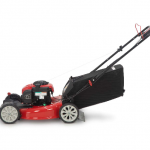 Troy-Bilt 12AVA2BM766 21 in. 140 cc Gas Self-Propelled Lawn Mower