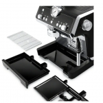 De'Longhi La Specialista Espresso Machine EC9335BK - Black