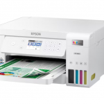 Epson - EcoTank ET-3830 All-in-One Inkjet Cartridge-Free Supertank Printer