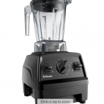 Vitamix - Explorian Series E310 Blender - Black