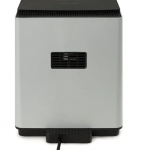 Cosori - Dual Blaze 6.8-Quart Smart Air Fryer - gray