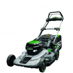  EGO Power+ LM2102SP 21 in. 56 V Battery Self-Propelled Lawn Mower Kit (Battery & Charger) 