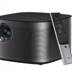 XGIMI - Horizon Pro 200-In. 4K Projector - Black
