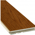 Bruce  Frisco Fawn Oak 3-1/4-in W x 3/4-in T Smooth/Traditional Solid Hardwood Flooring (22-sq ft)