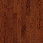 Bruce  Natural Choice Cherry Oak 2-1/4-in W x 5/16-in T Smooth/Traditional Solid Hardwood Flooring (40-sq ft)