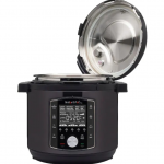 Instant Pot - 8Qt Pro Electric Pressure Cooker - Black