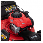 Craftsman 12AVB2T2791 21 in. 140 cc Gas Self-Propelled Lawn Mower