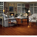 Bruce  Natural Choice Cherry Oak 2-1/4-in W x 5/16-in T Smooth/Traditional Solid Hardwood Flooring (40-sq ft)