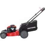 Craftsman 12AVB2T2791 21 in. 140 cc Gas Self-Propelled Lawn Mower