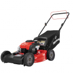 Craftsman M220 21 21 in. 150 cc Gas Self-Propelled Lawn Mower