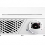 ViewSonic - X2 1920 x 1080 Wireless DLP Projector - White