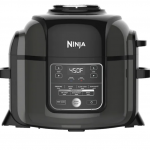 Ninja - Foodi TenderCrisp 6.52qt Digital Pressure Cooker - Black