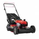 Craftsman M220 21 21 in. 150 cc Gas Self-Propelled Lawn Mower