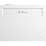 ViewSonic - X2 1920 x 1080 Wireless DLP Projector - White