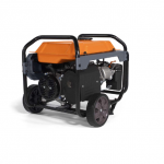  Generac GP Series 3600 W 120 V Gasoline Portable Generator 