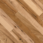 Bruce  Frisco Country Hickory 2-1/4-in W x 3/4-in T Smooth/Traditional Solid Hardwood Flooring (20-sq ft)