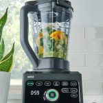 Braun TriForce Blender with Smoothie2Go - Black