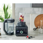 Braun TriForce Blender with Smoothie2Go - Black