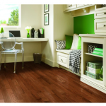 Bruce  Frisco Gunstock Oak 2-1/4-in W x 3/4-in T Smooth/Traditional Solid Hardwood Flooring (20-sq ft)