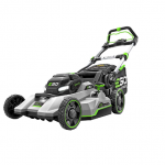 EGO Power+ 21 in. 56 V Battery Self-Propelled Lawn Mower Kit (Battery & Charger)