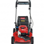  Toro Personal Pace 21472 22 in. 163 cc Gas Self-Propelled Lawn Mower 