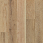 Bruce  America's Best Choice Dune Trail White Oak 5-in W x 3/4-in T Wirebrushed Solid Hardwood Flooring (23.5-sq ft)