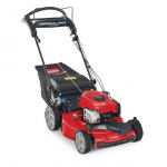  Toro Personal Pace 21472 22 in. 163 cc Gas Self-Propelled Lawn Mower 