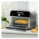 Instant Pot - Omni Plus 18L 10-in-1 Air Fryer Toaster Oven - Silver