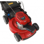  Toro Personal Pace 21472 22 in. 163 cc Gas Self-Propelled Lawn Mower 