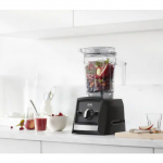 Vitamix - Ascent 2500 Series 64-Oz. Blender - Black