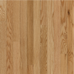 Bruce  America's Best Choice Natural Red Oak 2-1/4-in W x 3/4-in T Smooth/Traditional Solid Hardwood Flooring (20-sq ft)