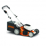 STIHL RMA 460 19 in. 36 V Battery Lawn Mower Kit (Battery & Charger)