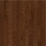 Bruce  Frisco Saddle Oak 3-1/4-in W x 3/4-in T Smooth/Traditional Solid Hardwood Flooring (22-sq ft)