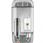 Breville - the Creatista® Pro - Brushed Stainless Steel