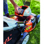 STIHL RMA 460 19 in. 36 V Battery Lawn Mower Kit (Battery & Charger)