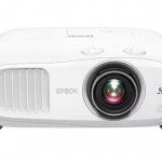 Epson - Home Cinema 3200 4K 3LCD Projector with High Dynamic Range - White