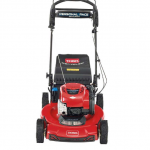  Toro Recycler 21462 22 in. 163 cc Gas Self-Propelled Lawn Mower 