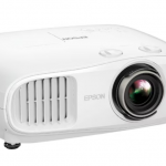 Epson - Home Cinema 3200 4K 3LCD Projector with High Dynamic Range - White