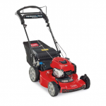  Toro Recycler 21462 22 in. 163 cc Gas Self-Propelled Lawn Mower 