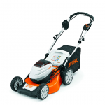 STIHL RMA 460 V 19 in. 36 V Battery Self-Propelled Lawn Mower Kit (Battery & Charger)