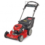  Toro Recycler 21462 22 in. 163 cc Gas Self-Propelled Lawn Mower 