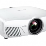 Epson - Home Cinema 4010 4K 3LCD Projector with High Dynamic Range - White