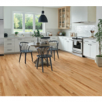 Bruce  America's Best Choice Natural Red Oak 2-1/4-in W x 3/4-in T Smooth/Traditional Solid Hardwood Flooring (20-sq ft)