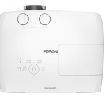 Epson - Home Cinema 3200 4K 3LCD Projector with High Dynamic Range - White