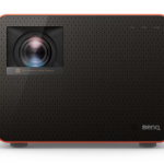 BenQ X3000i True 4K HDR 4LED 16ms (4K@60Hz) Immersive Open World Gaming Projector - White